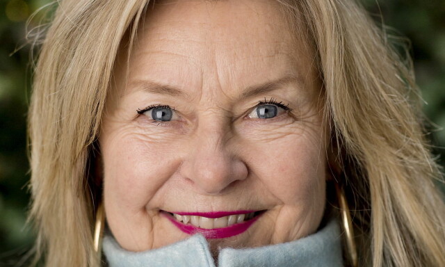 Slik kom hun seg videre etter de tøffe årene